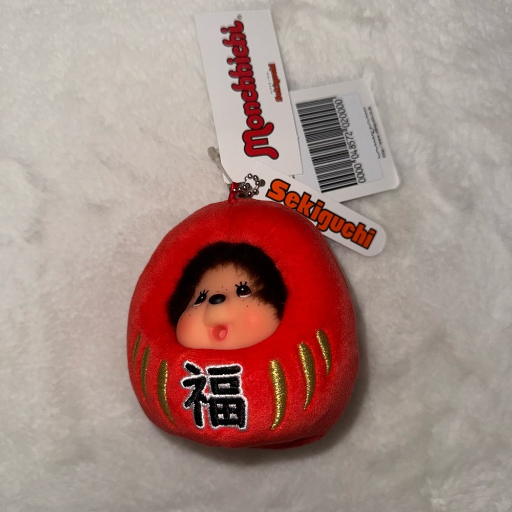 Monchhichi~Sekiguchi